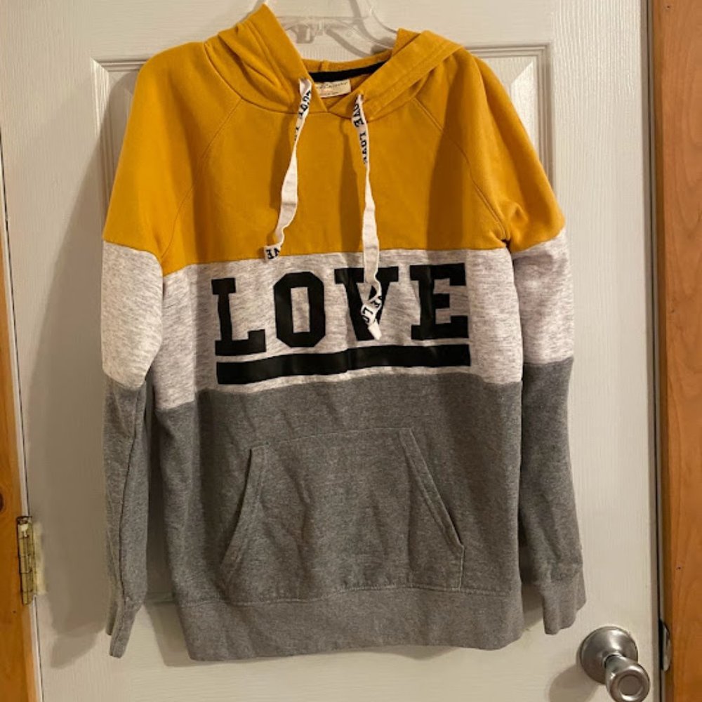 Women's Hoodie